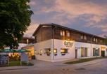 Hôtel Poing - Garner Hotel Munich - Messe by Ihg-3