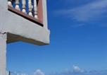Location vacances Marigot - &quote;Sunrise Inn&quote; Nature Island Dominica-1