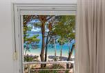 Location vacances  Sucuraj - Apartments Beach House Paradiso-2