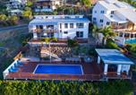 Location vacances Airlie Beach - Nautilus On The Hill - Airlie Beach-2