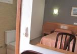 Hôtel Catalogne - Hotel Reymar-2