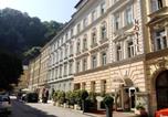 Hôtel Salzbourg - Altstadthotel Wolf-Dietrich-2