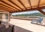 Location vacances Apt - Villa du soleil levant-2