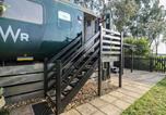 Location vacances Ely - The Carriage Ely Paddington-2