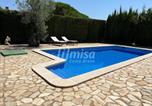 Location vacances Calonge - Villa Brisa Marina-2