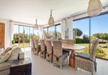 Location vacances La Gaude - Le Mas Des Serens-1