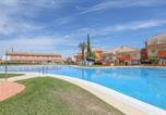Location vacances Lepe - Las Cumbres-2