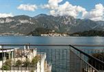 Location vacances Cadenabbia - Casa Divina - Cadenabbia, Griante by Lovecomo-4