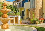 Location vacances Cabo San Lucas - Villa de Tres Hermanas by Cabo Villas-4