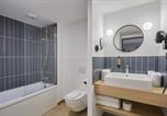 Hôtel Aussonne - Odalys City Toulouse Blagnac Aéroport-3