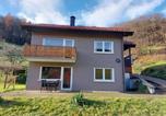 Location vacances Amorbach - Ferienhaus Dorfidylle-1