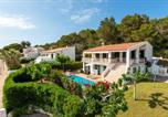 Location vacances es Migjorn Gran - Villa Ana by Escape Home-1