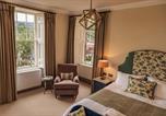 Hôtel Pitlochry - The Residence by Atholl Arms-2
