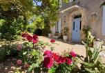 Hôtel La Boissière-d'Ans - Chambres D'hôtes Les Cyclamens-2