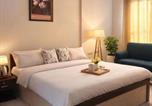 Location vacances Jaipur - Hawa Homes 3bhk-1