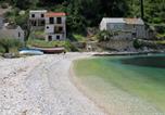 Location vacances  brusje - Apartments by the sea Cove Stiniva - Brusje, Hvar - 25122-3