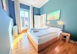 Location vacances Potsdam - Amaroo - Serviced Apartments &quote;Branden&quote;-2