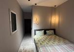 Location vacances  Moldavie - Renthouse Nano-Apart-Hotel Room #3-2