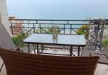 Location vacances Parga - Rozos House-2