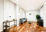 Location vacances Communauté de Madrid - Apartamento I Alcalá-Retiro. Ideal parejas-3