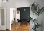 Location vacances Athènes - Fyllis16-Sunny central apartment next to Metro sta-4