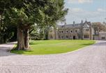 Location vacances Levens - Brettargh Holt Mansion Sleeping 48-1