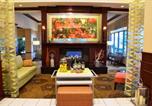 Hôtel Marion - Hilton Garden Inn Columbus/Polaris-4