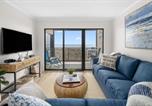 Location vacances Bethany Beach - Bonaire 206 - Lucky Dog Beach House-1