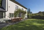 Location vacances Exmoor National Park - Barn Cottage-1