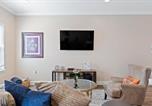 Location vacances Nouvelle Orléans - Spacious 4br Mid-city Home With Pool & Balcony-2