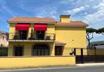 Location vacances Fiumicino - Guest House Le Vagabonde-1