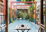 Location vacances Bangkok - The Anonymous House-2