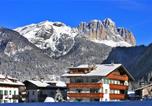 Location vacances Pozza di Fassa - Cesa Bernard - Cima 12-1