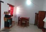 Location vacances Purmamarca - Hospedaje chango luna-4