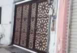 Location vacances Yida - اللؤلؤه السوداء-4