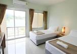 Hôtel Khanom - Palm Hill Resort-3