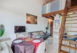 Location vacances Vieux-Boucau-les-Bains - Vieux Boucau - T2 Mezzanine pour 4 personnes - Fr-1-857-45-2