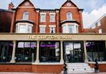 Hôtel Southport - Clifton Park Hotel - Adults Only-2