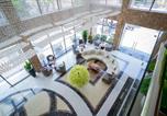 Hôtel Ninh Binh - Mt Collection Hotel-1