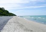Location vacances Breege - Ferienwohnungen am Hochzeitsberg Nummer 01-2