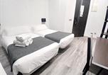 Location vacances  Province de Madrid - Hostal Doña Isabel-2