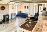 Location vacances Glesborg - Lovely Home In Glesborg With Kitchen-4