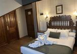 Location vacances Cantabrie - Posada Spa San Marcos-2