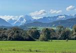 Location vacances Freilassing - Ferienwohnung Mühlenweg-2