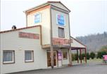 Hôtel Alby-sur-Chéran - Couett' Hotel Rumilly-1