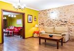 Location vacances Santa Marta de Tormes - Casa Rural Doña Manuela-1