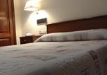 Hôtel Carballo - Hotel Capital de Galicia-4