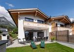 Location vacances Ellmau - Ferienhäuser Kaiserluft Chalet-2