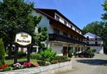 Hôtel Oberwolfach - Hotel am Buchwald-1
