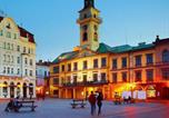 Hôtel Ostrava - Silesia Argenti by Imperis Hotels Collection-1
